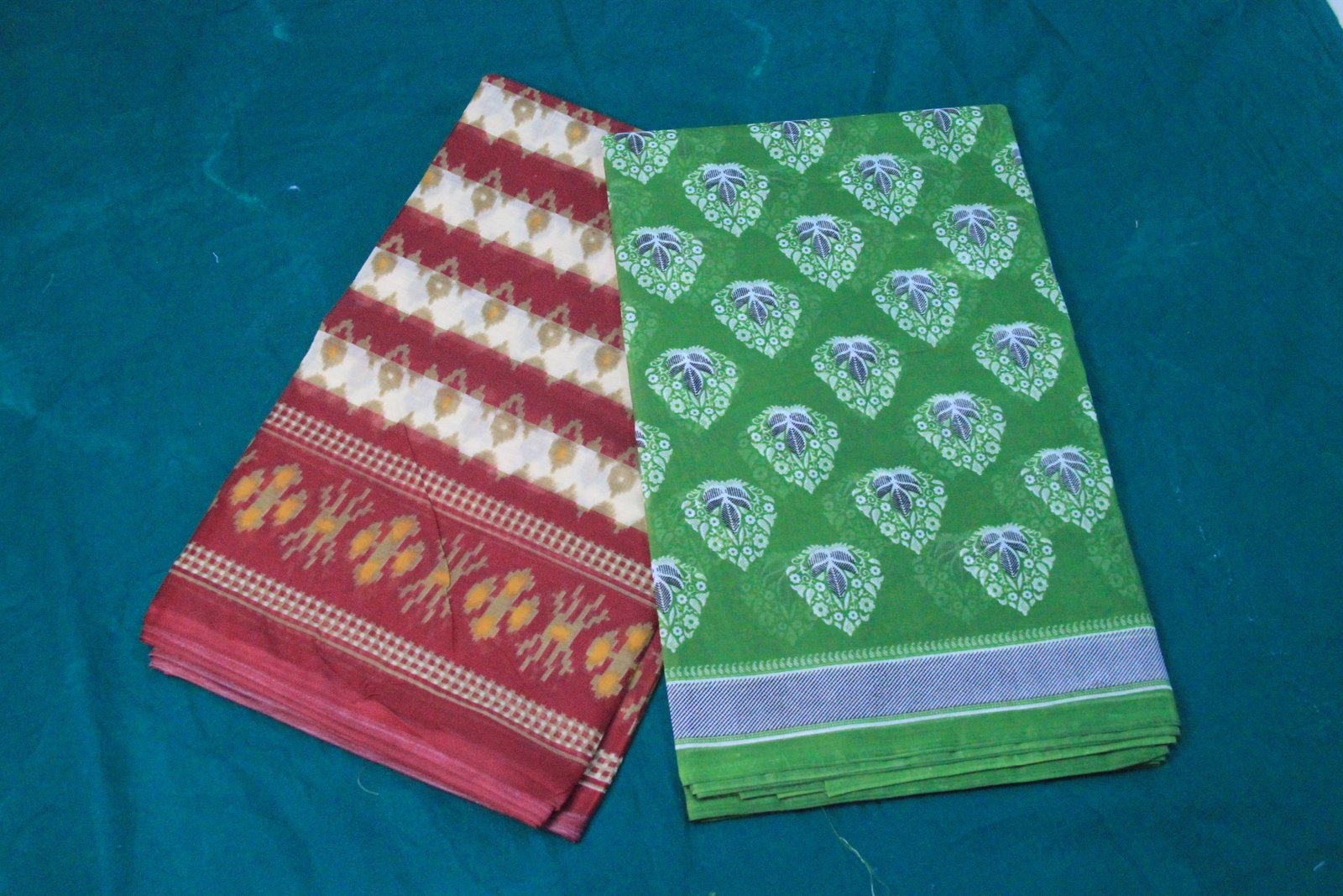 SAREE  COTTON